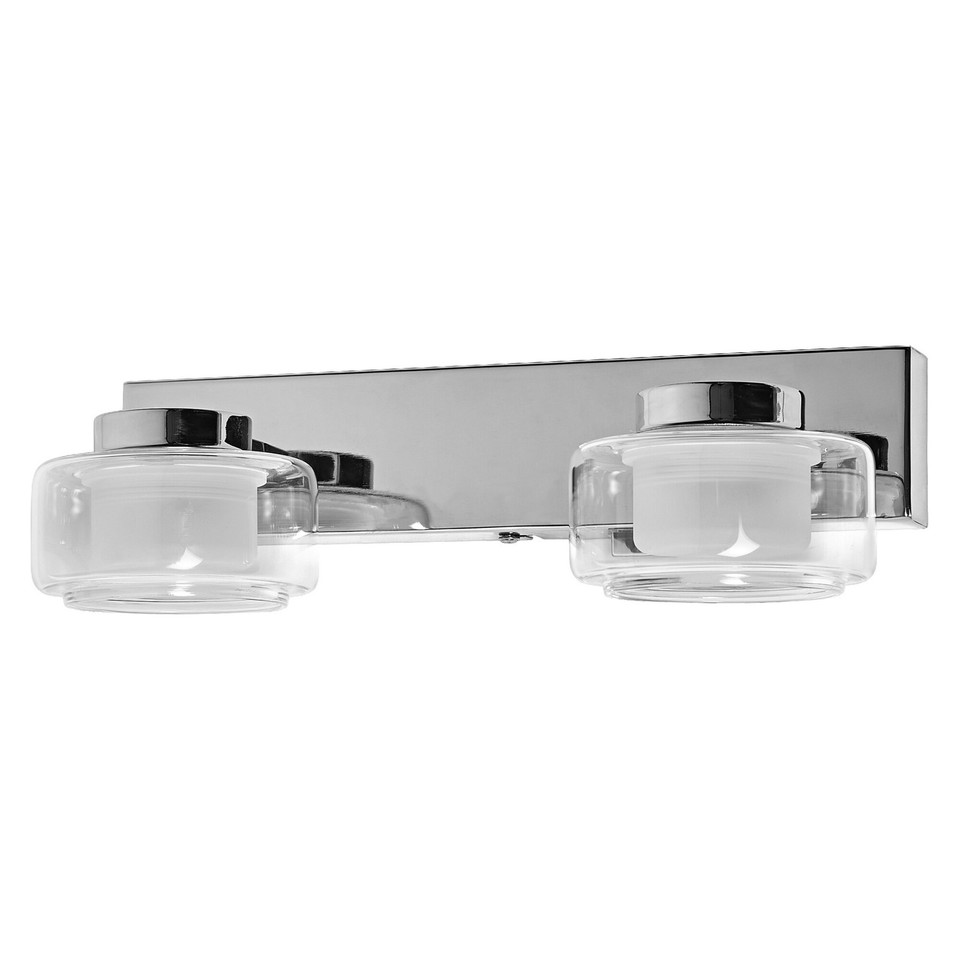 LEDVANCE ORBIS Flame applique et avec LED