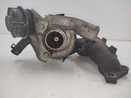 8978000925 TURBOLADER / 4913106004, 5381806 / 165175 FÜR OPEL CORSA C COMFORT