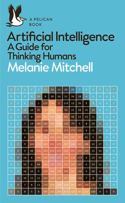 Artificial Intelligence | A Guide for Thinking Humans | Melanie Mitchell | Buch