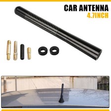 4.7 Antenna Aerial Am Fm Radio Replacement For Car Auto Roof Mast Whip Us New 4.7 Antenna Aerial Am Fm Radio Replacement For Car Auto Roof Mast Whip Us New