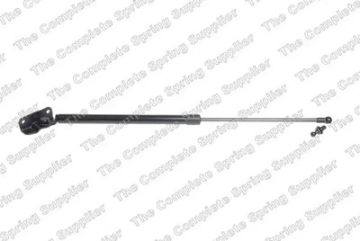 Kofferraum-Gasfeder hinten rechts 8188320 LESJÖFORS für SUBARU XV