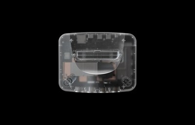Analogue 3D Clear Console N64 4K HDMI