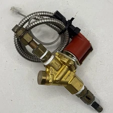 Invensys 24V 7W K-77634 K-77635-1 ETF-370-A S-45 Solenoid Valve