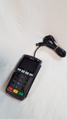 Ingenico IPP350 POS-Kreditkartenleser Terminal mit USB-Kabel
