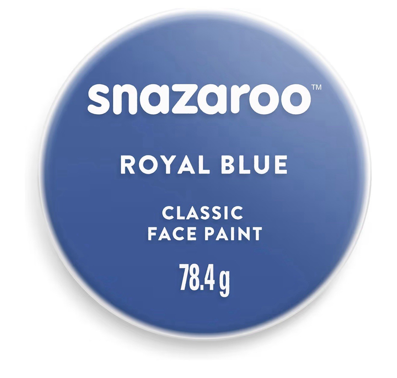 Snazaroo Classic Face Paint - 75ml - Image 2