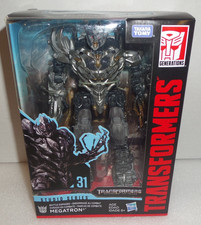 Transformers Studio Series SS 31 Voyager Battle Damaged Megatron NEW