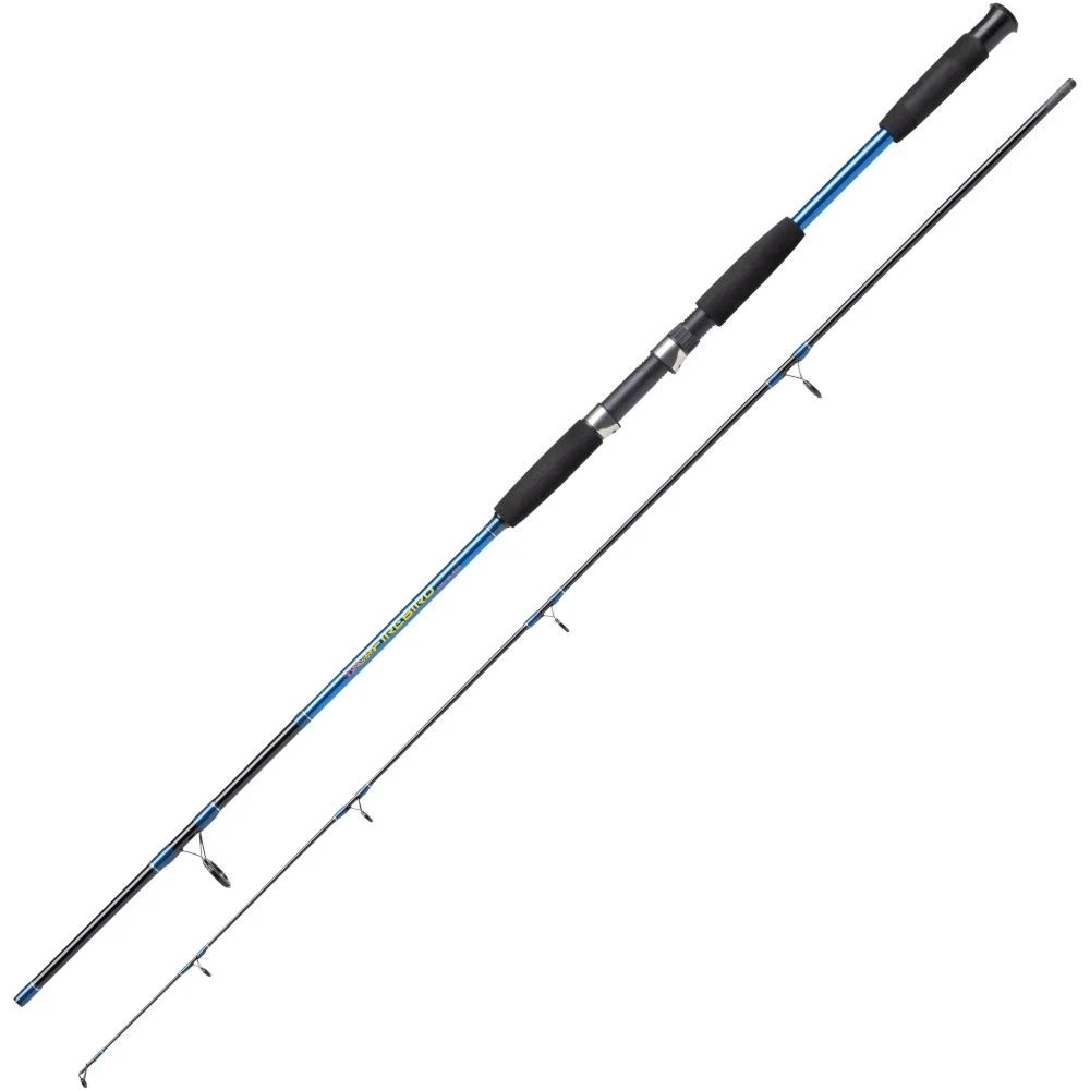 Shakespeare Firebird Boat Rod 7' 20-30lb