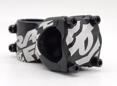 RACE FACE Chester Vorbau 1 1/8'' Enduro Trail stem 50 mm lang 31,8 mm