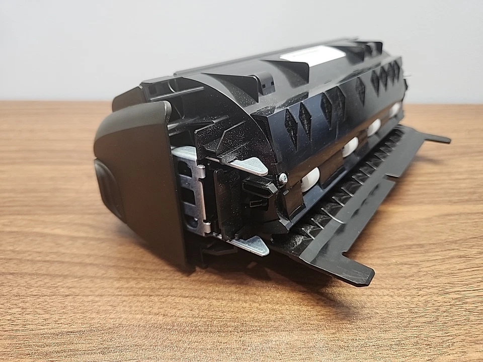 Duplexor HP Officejet Pro 8600 CM751-60180 repuesto OEM ~ solo pieza Foto 3 de 4