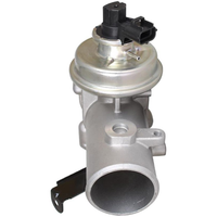 Partstec PTA510-0442 Agr-Ventil FüR Ford Ford Usa
