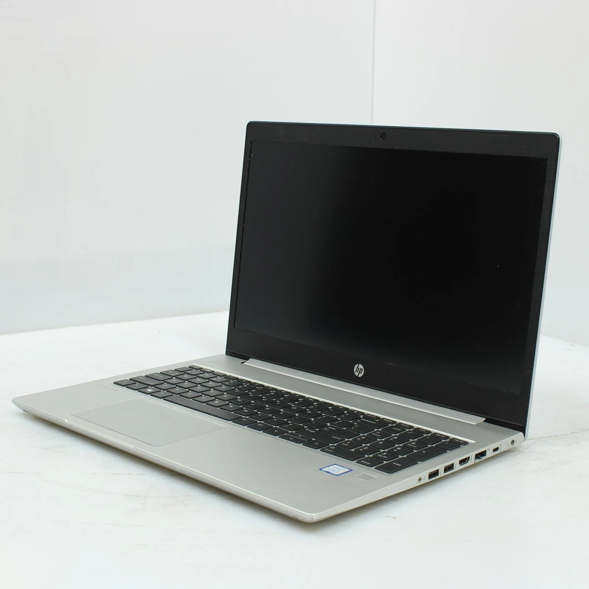 HP ProBook Intel Core i7 8th Gen. 8 GB RAM PC Laptops & Netbooks