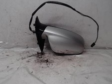 Retroviseur droit (ou coque) Peugeot 307