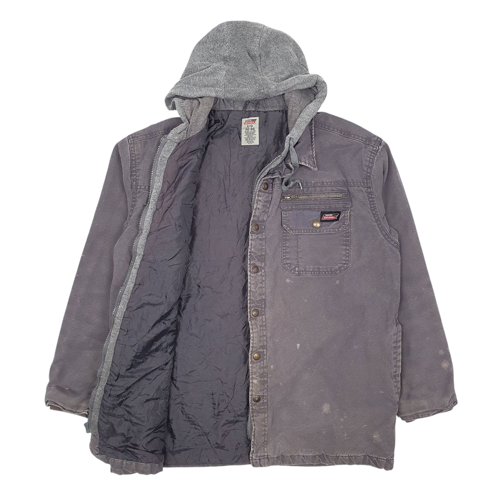 DICKIES Workwear Jacket Coat Mens L image 2