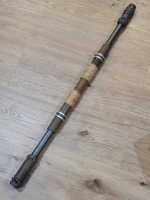 Star Wars Forces of Destiny Rey of Jakku Extendable Staff Cosplay 2016