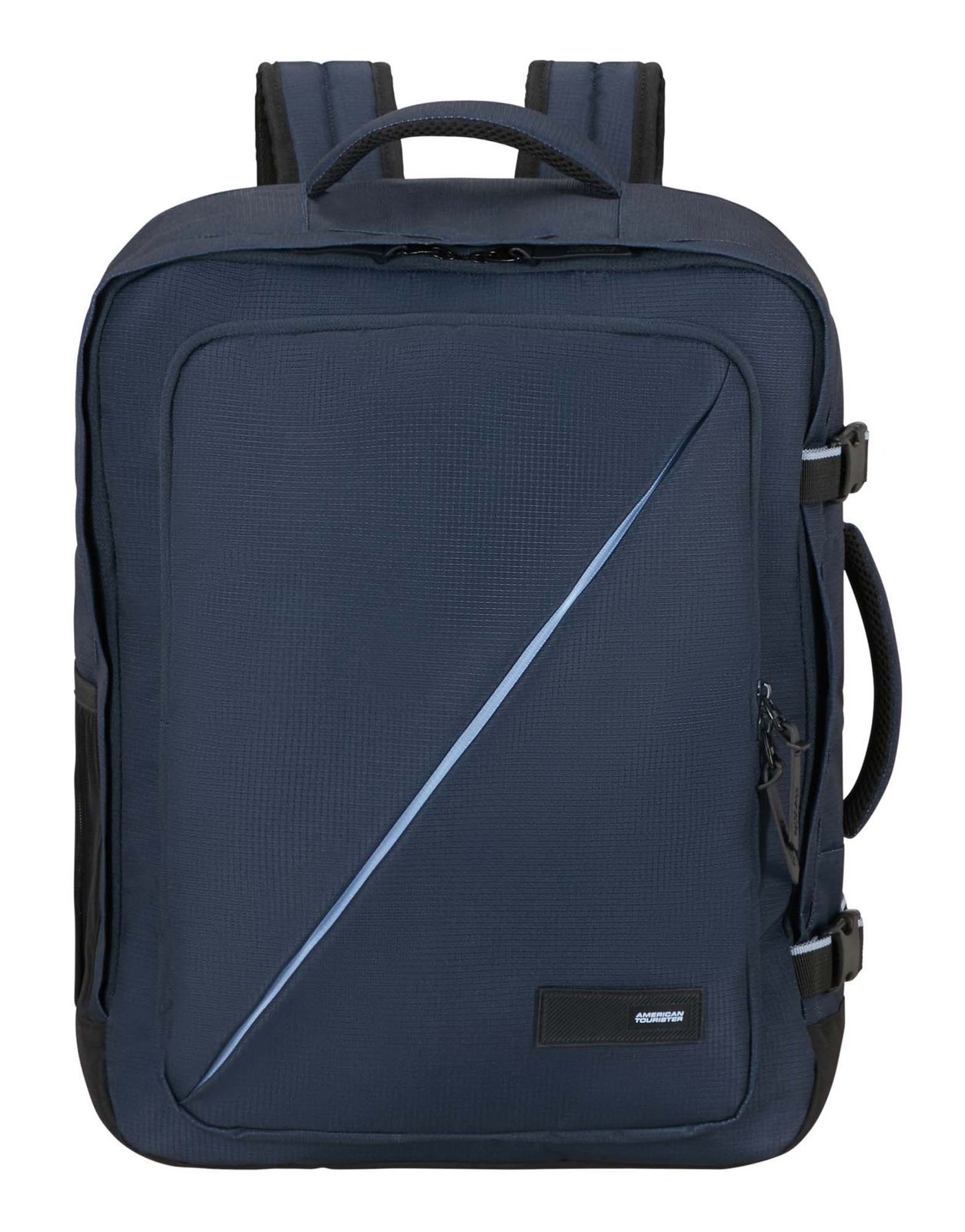 American Tourister Casual Backpack Dark Navy