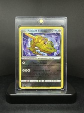Pokémon TCG Radiant Steelix 124/196 Swsh11: Lost Origin Holo Card