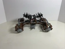 Lego Star Wars Hailfire Droid 4481 Parts Lot. Vintage.  Incomplete