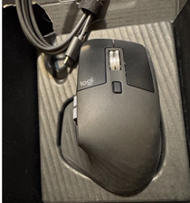 Logitech MX Master  3 Wireless Mouse