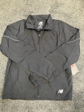 New Balance Impact Run Packable Jacket XS Extra Small WJ21264 RRP  80