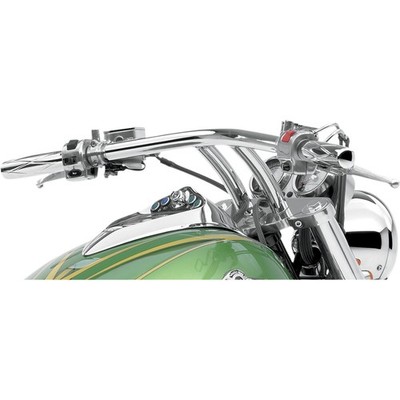 Baron Custom Accessories 1-1/4'' Radius Handlebar BA-731005-00
