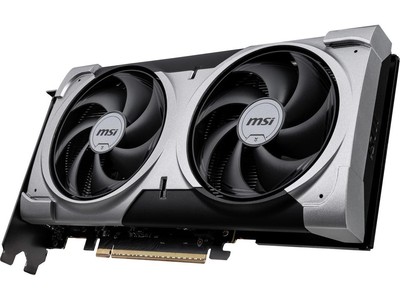 MSI NVIDIA GeForce RTX 5060 Ti 16GB GDDR7 Graphic Card G506T