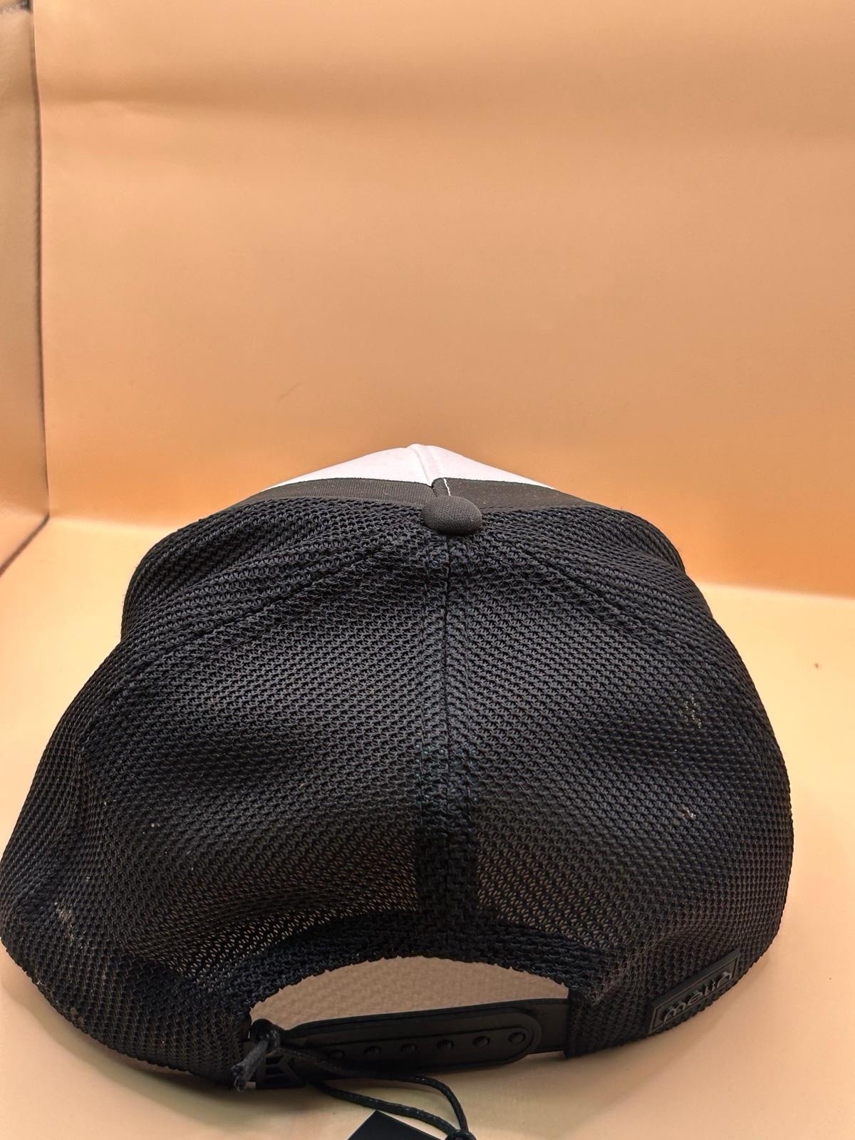 Melin MPH Collection Hydro Odyssey Size SM Hat BELOW RETAIL RARE not Coronado image 5