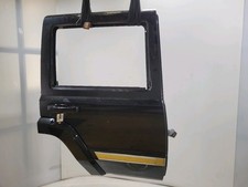 Porte arrière et accessoires Jeep COMMANDER