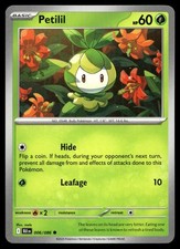Pokemon Black Bolt SV11B Common Uncommon Choose Your Card! Singles You Pick SV