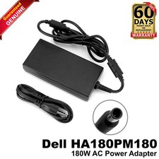 Dell OptiPlex 3050 AIO 180W 19.5V 9.23A AC Power Adapter HA180PM180 3XYY8