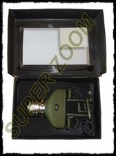 LAMPADA DA TESTA MF-650 CARSON BIG LED POTENTE CON ZOOM PESCA CACCIA CARPFISHING