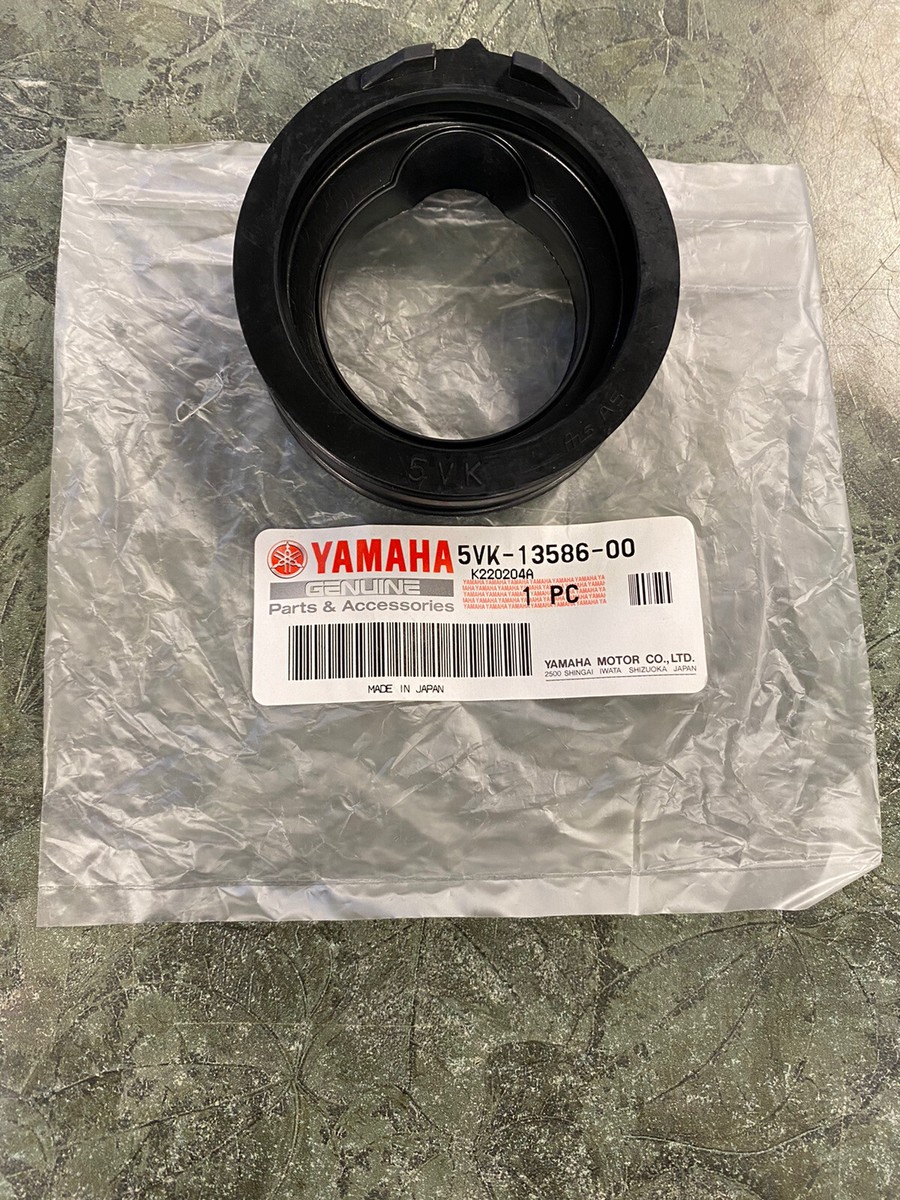 2006-2023 Yamaha Raptor 700 700R 700R SE Carburetor Intake Boot