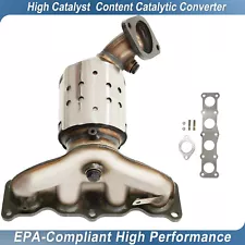 For Hyundai Sonata 2.4L 2015-2019 Catalytic Converter EPA 2016 2017 2018