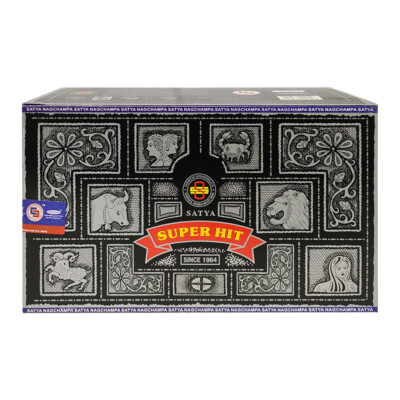 Huge Sale Satya 540 Incense Sticks & Incense Holder Mix & Match BUY 2 GET 1 FREE