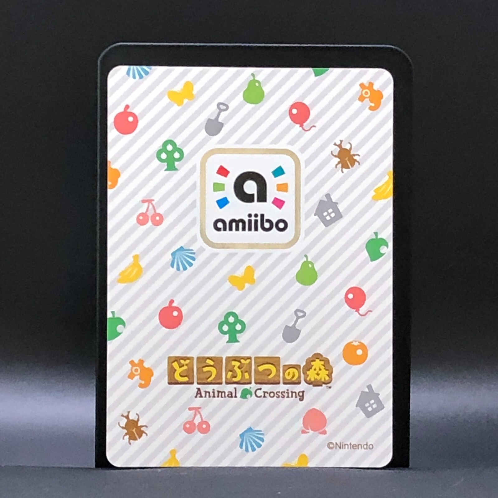 Pack Amiibo Animal Crossing - Série 1 - Amiibo - Compra Na - Foto 4