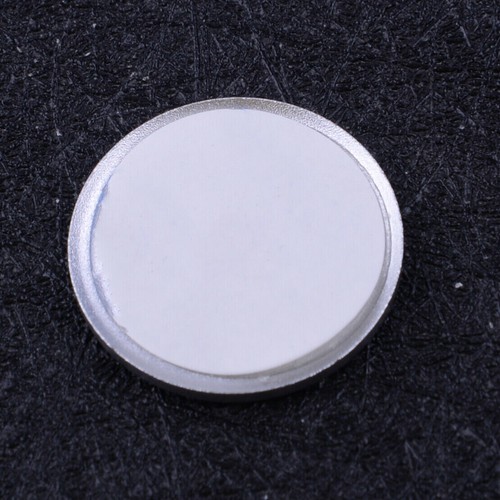 New Engine Start Push Buttons Trim Cover For Land Rover Range Rover Evoque Sport - Picture 3 of 8