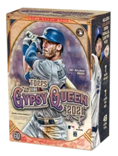 2021 Topps Gypsy Queen -You Pick/Choose- 1-150 **Buy More, Save More**