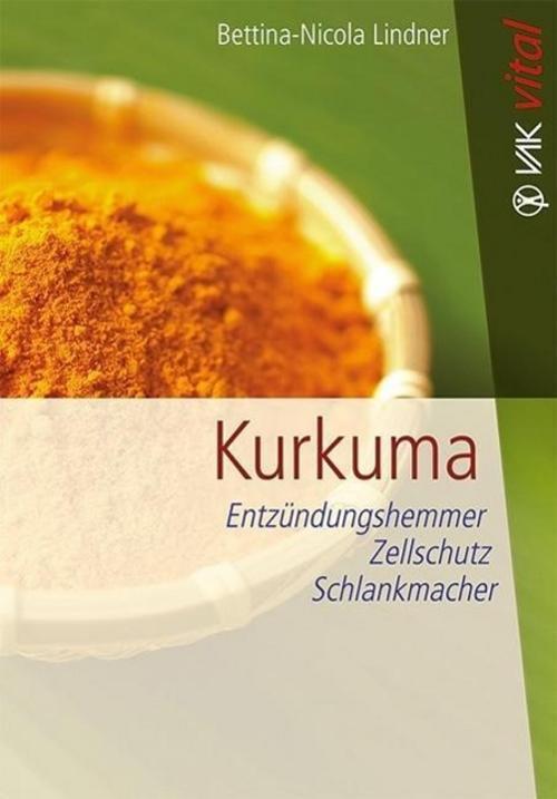 Thumbnail - Kurkuma Bettina-nicola Lindner