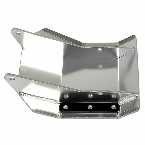 Protector de placa deslizante de brazo oscilante de aluminio para Yamaha Banshee YFZ 350 1987-2006 ATV - Imagen 2 de 12