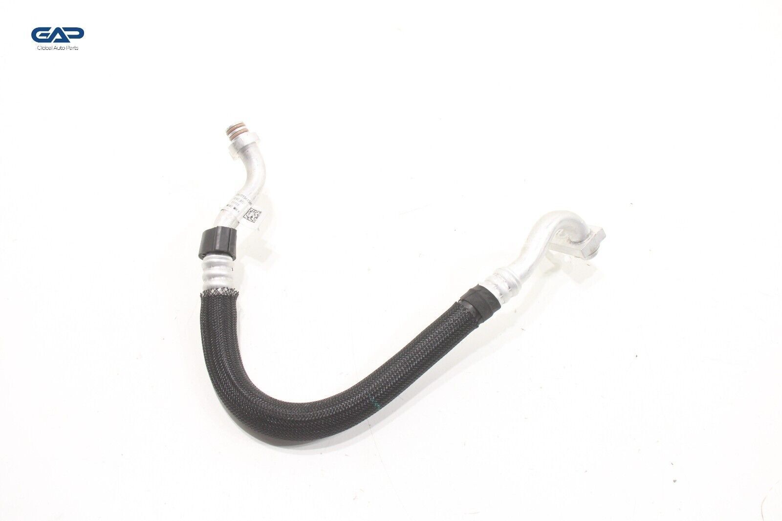 Maserati Grecale Folgore 2023-2024 Hose pipe