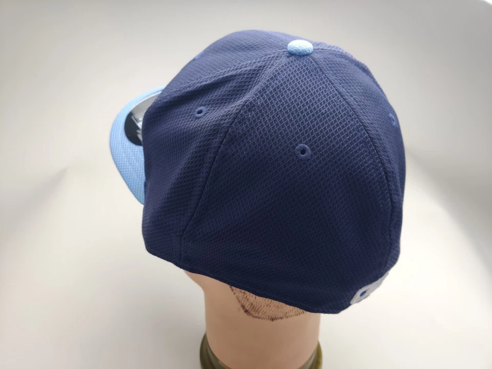 New Era 59fifty Ne Tech Tampa Bay Rays Diamond Era Cap Hat Size 7 5/8 - Image 4 of 4