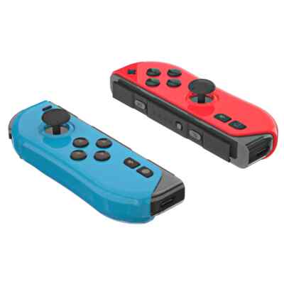 Lots Button Key Flex Cable Replacement Parts For Nintendo Switch