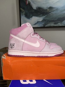 nike dunk high year of the pig