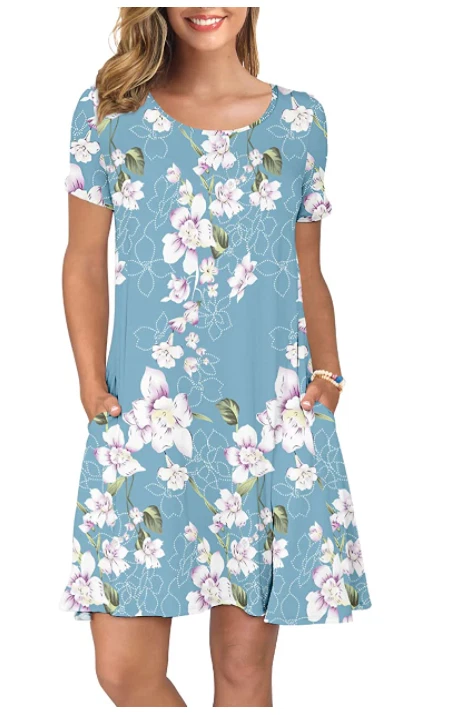 Korsis t sales shirt dress