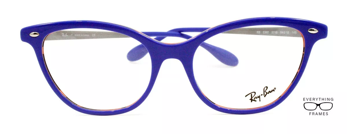 Ray ban rb5360 sales