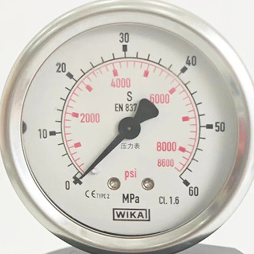 BT30/BT40/BT50/SK40/SK50 Spindelspannungsmessgerät Präzision Bearbeitungszentrum - Bild 5 von 7