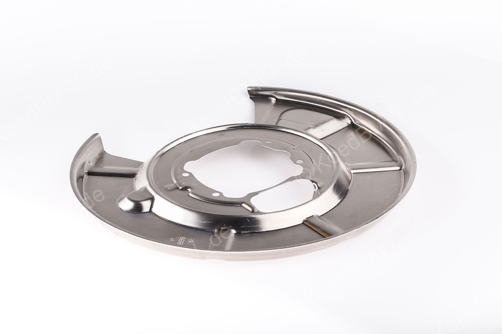 BMW Schutzblech links 34216764899 online kaufen | eBay 