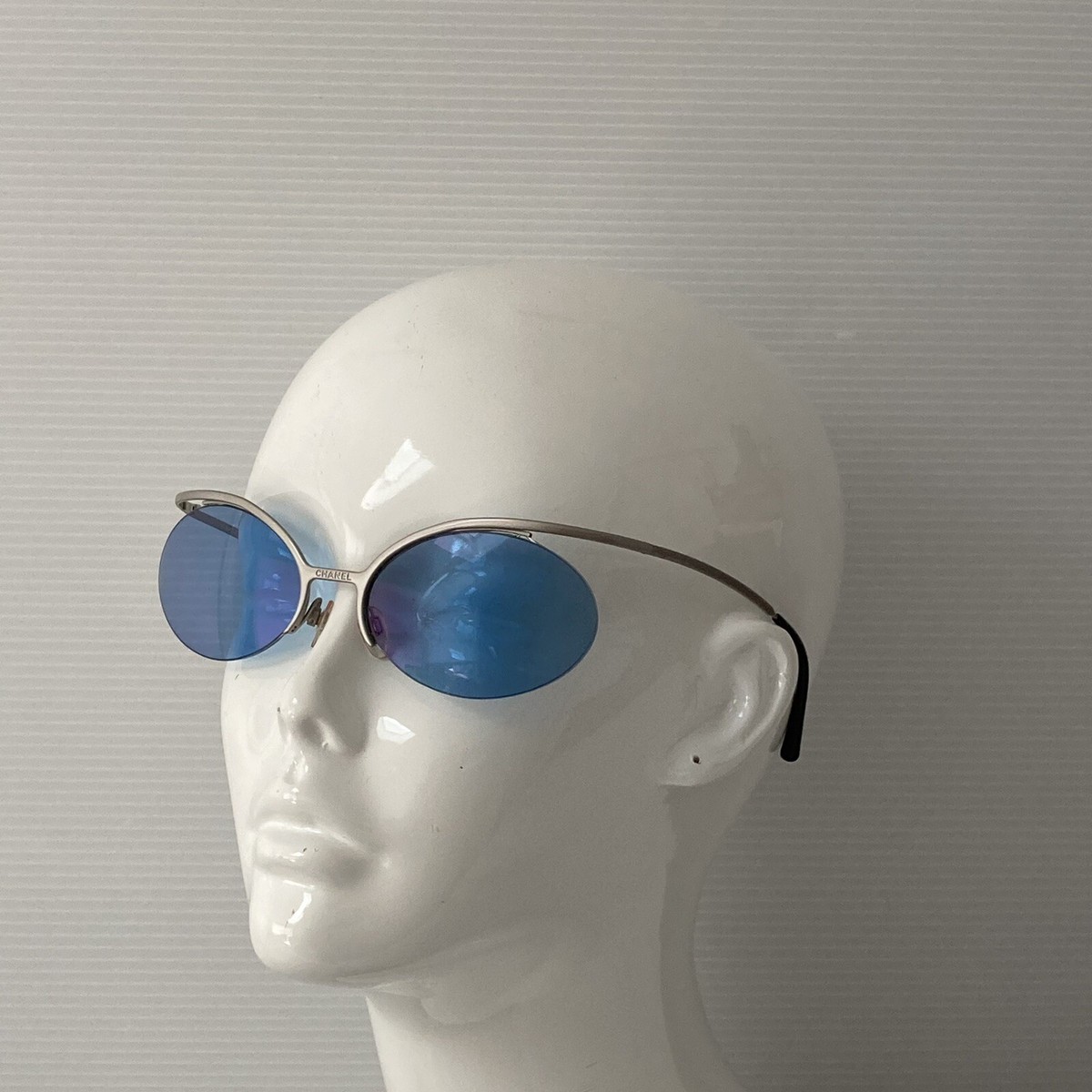 小物 SS2000 CHANEL L SUNGLASSES SS2000 CHANEL L SUNGLASSES