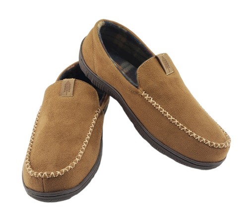 levi strauss signature men's slippers
