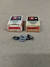 2- Cutler-Hammer 1049A Heater Coil NOS