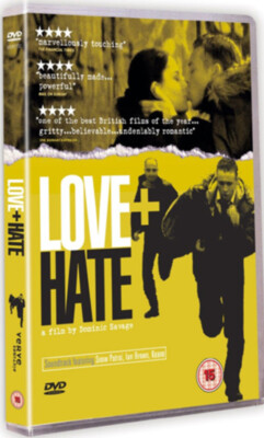 Love and Hate [15] DVD | eBay UK